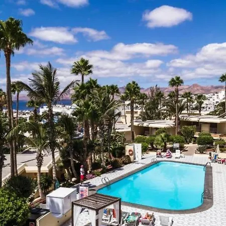 Ld With Pool, 500m From Playa Chicas 卡门港