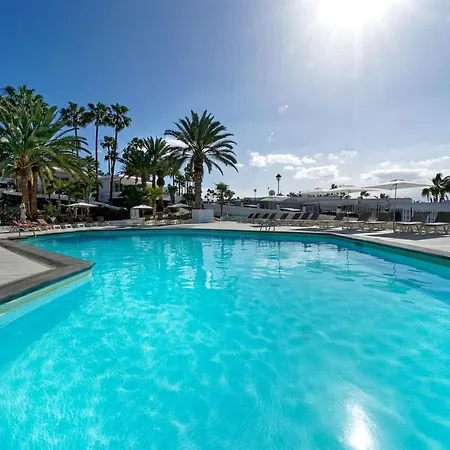 Ld With Pool, 500m From Playa Chicas Lejlighed Puerto del Carmen (Lanzarote)