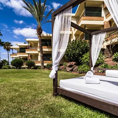 Lägenhet Ld With Pool, 500m From Playa Chicas