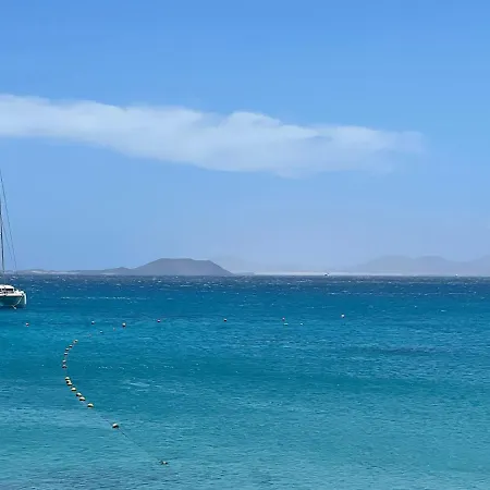 Ld With Pool, 500m From Playa Chicas 卡门港