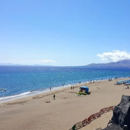 Ld With Pool, 500m From Playa Chicas Lägenhet Puerto del Carmen (Lanzarote)