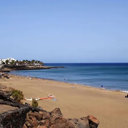 Ld With Pool, 500m From Playa Chicas 卡门港